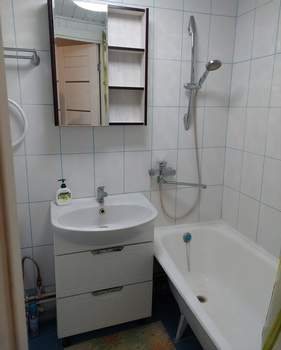 3-к квартира, вторичка, 59м2, 2/9 этаж