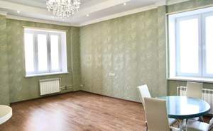 2-к квартира, вторичка, 88м2, 1/18 этаж