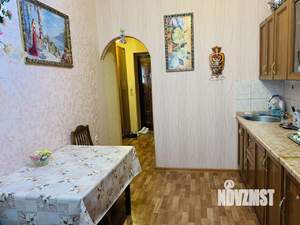 1-к квартира, вторичка, 34м2, 1/9 этаж