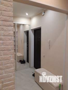 1-к квартира, вторичка, 38м2, 2/5 этаж