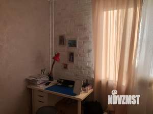 4-к квартира, вторичка, 73м2, 6/9 этаж