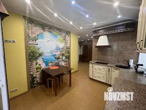 2-к квартира, вторичка, 65м2, 12/18 этаж