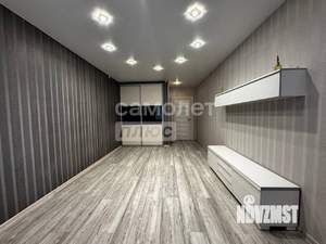 1-к квартира, вторичка, 64м2, 1/12 этаж