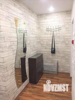 1-к квартира, вторичка, 41м2, 8/12 этаж