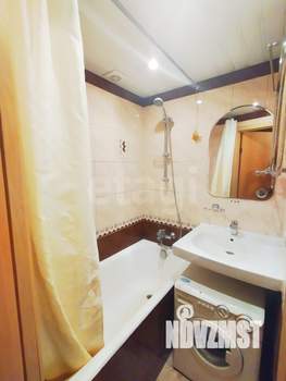 3-к квартира, вторичка, 58м2, 6/9 этаж