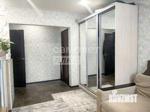 2-к квартира, вторичка, 43м2, 1/5 этаж