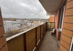 3-к квартира, вторичка, 87м2, 6/12 этаж