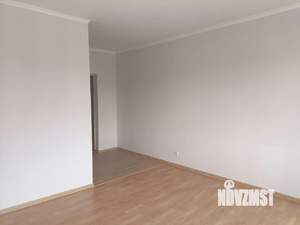 Студия квартира, сданный дом, 23м2, 3/3 этаж