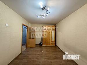 1-к квартира, вторичка, 29м2, 1/5 этаж