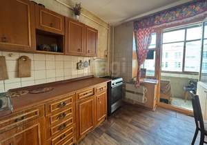 2-к квартира, вторичка, 50м2, 2/5 этаж