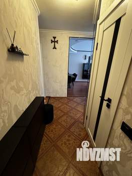 3-к квартира, вторичка, 59м2, 3/5 этаж