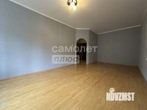 1-к квартира, вторичка, 45м2, 3/6 этаж