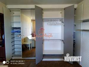 1-к квартира, вторичка, 38м2, 8/10 этаж