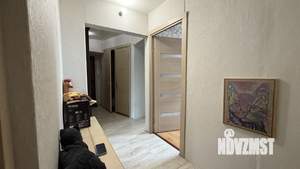 3-к квартира, вторичка, 59м2, 2/9 этаж