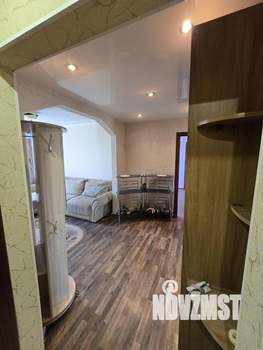 3-к квартира, вторичка, 68м2, 3/9 этаж