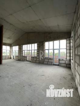 2-к квартира, вторичка, 134м2, 4/4 этаж