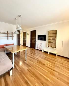 2-к квартира, вторичка, 77м2, 6/12 этаж