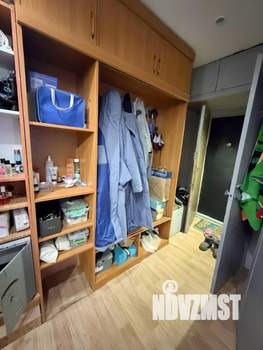 2-к квартира, вторичка, 44м2, 9/9 этаж