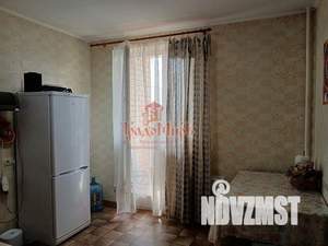 2-к квартира, вторичка, 64м2, 7/10 этаж