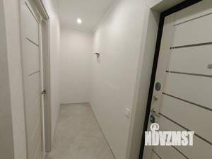 1-к квартира, вторичка, 33м2, 4/14 этаж