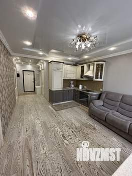 2-к квартира, вторичка, 60м2, 3/15 этаж