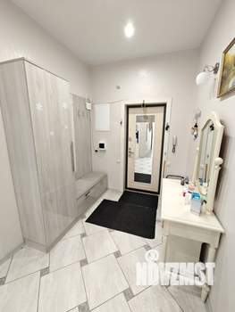 2-к квартира, вторичка, 107м2, 7/7 этаж