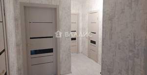2-к квартира, вторичка, 58м2, 10/17 этаж
