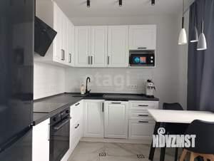 1-к квартира, вторичка, 35м2, 2/10 этаж