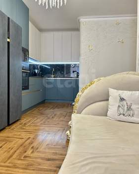 3-к квартира, вторичка, 87м2, 6/15 этаж