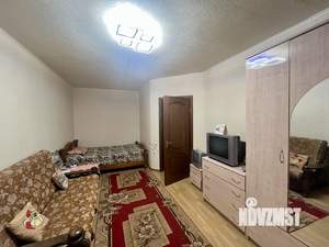 1-к квартира, вторичка, 35м2, 1/6 этаж