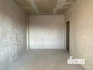 2-к квартира, вторичка, 58м2, 3/3 этаж