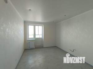 1-к квартира, вторичка, 40м2, 13/14 этаж
