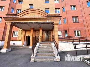 1-к квартира, вторичка, 35м2, 1/9 этаж