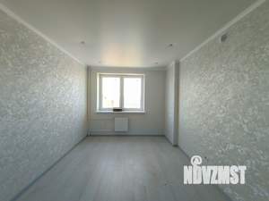 1-к квартира, вторичка, 40м2, 13/14 этаж