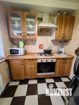 4-к квартира, вторичка, 68м2, 4/9 этаж