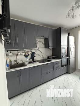 1-к квартира, сданный дом, 41м2, 8/12 этаж