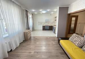 Студия квартира, вторичка, 39м2, 3/3 этаж