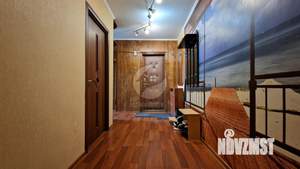 3-к квартира, вторичка, 69м2, 5/9 этаж