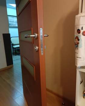 3-к квартира, вторичка, 101м2, 8/9 этаж