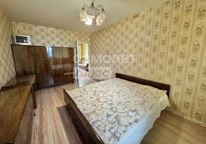 3-к квартира, вторичка, 60м2, 4/9 этаж