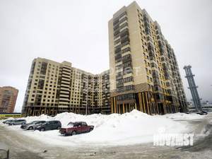 3-к квартира, вторичка, 79м2, 4/14 этаж