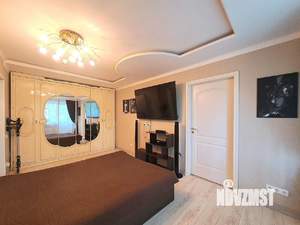 2-к квартира, вторичка, 43м2, 4/4 этаж