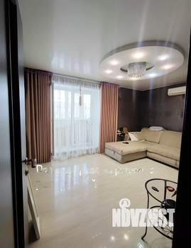 1-к квартира, вторичка, 46м2, 3/4 этаж