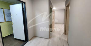 Студия квартира, вторичка, 25м2, 3/5 этаж