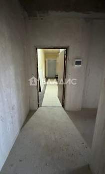 1-к квартира, вторичка, 37м2, 2/3 этаж