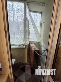 Студия квартира, вторичка, 17м2, 1/9 этаж