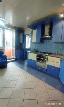3-к квартира, вторичка, 69м2, 3/9 этаж