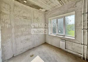 1-к квартира, вторичка, 37м2, 1/3 этаж
