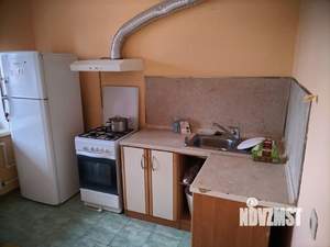 1-к квартира, вторичка, 45м2, 6/6 этаж