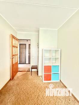 2-к квартира, вторичка, 41м2, 2/9 этаж